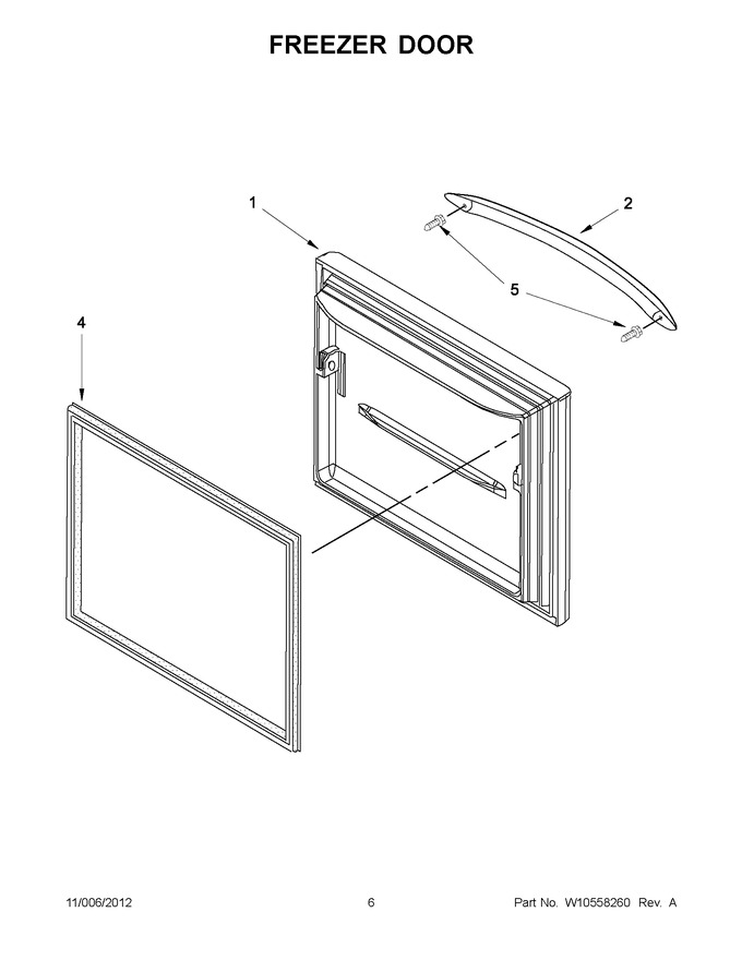 Diagram for KBFS20EVMS13
