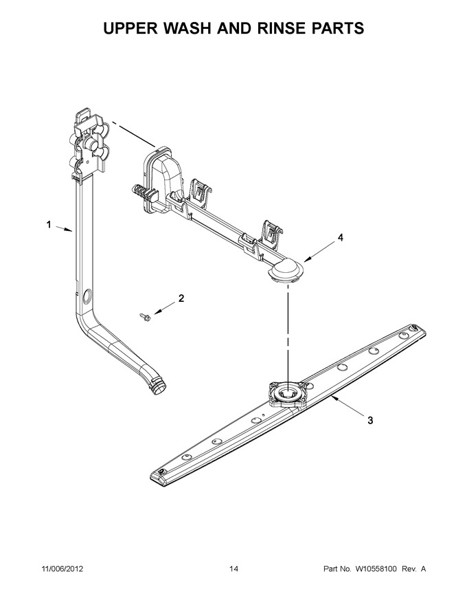 Diagram for WDF310PLAT2