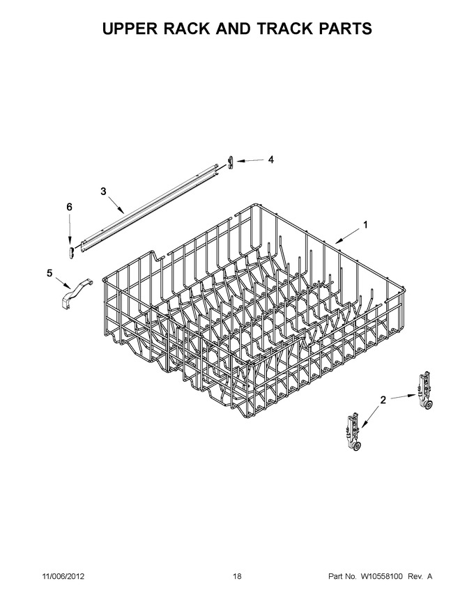 Diagram for WDF310PLAT2