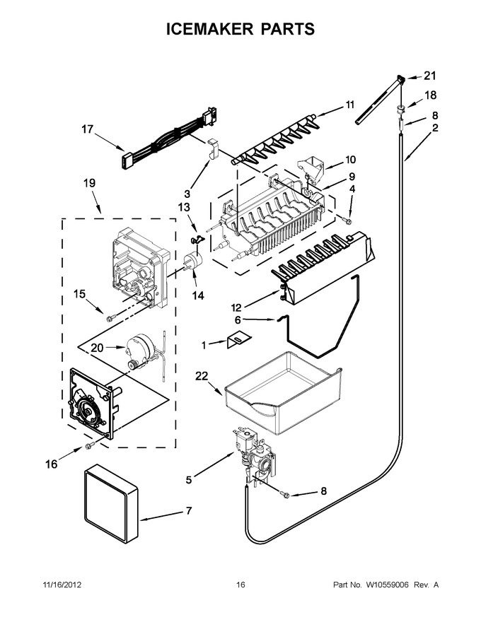 Diagram for GB9FHDXWQ06