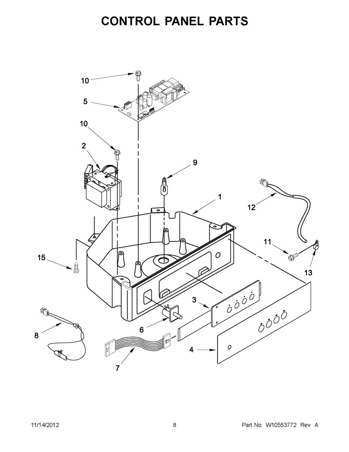 Diagram for GI15NDXXS2