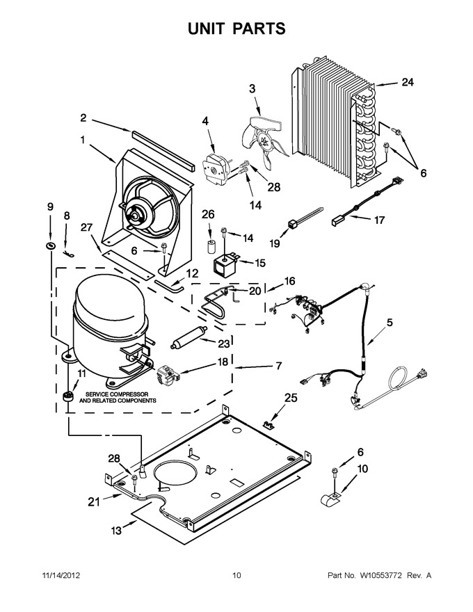 Diagram for GI15NDXXB2