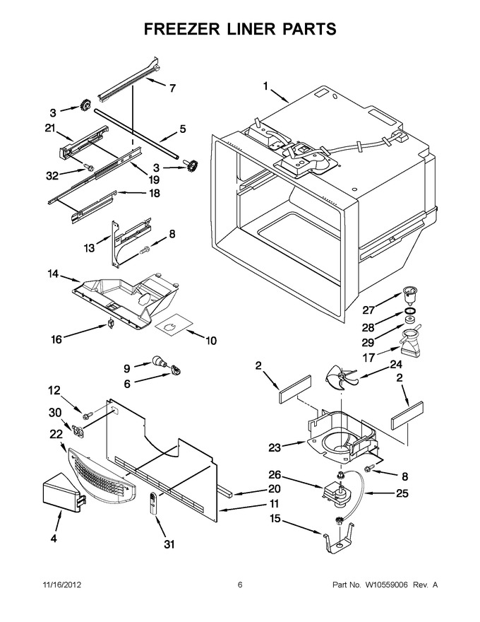 Diagram for GB9FHDXWQ06