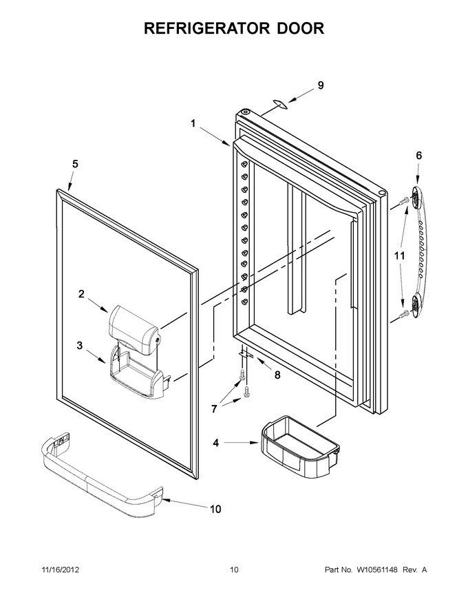 Diagram for EB9FVBRWS06