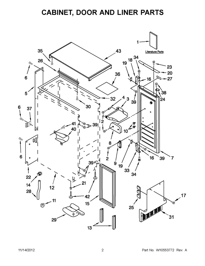 Diagram for GI15NDXXB2