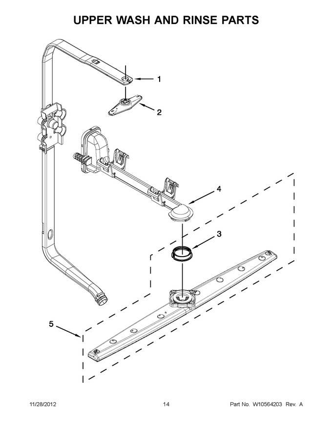 Diagram for KUDE20FBBL0