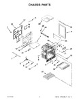 Diagram for 04 - Chassis Parts