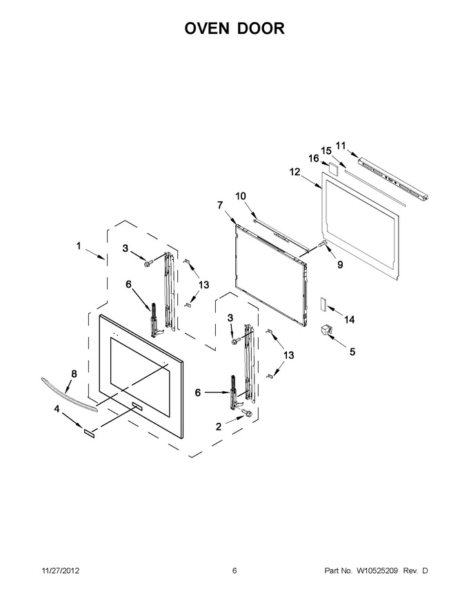 Diagram for KEMS309BSP00