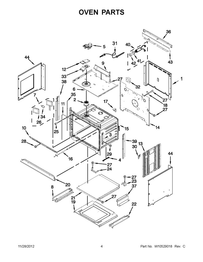 Diagram for KEMS379BBL00