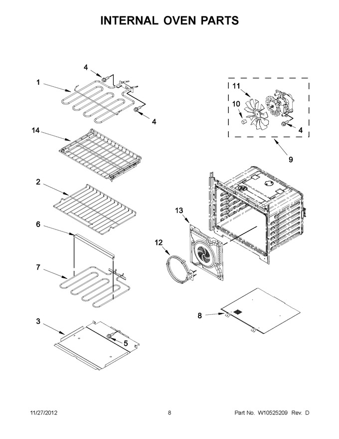 Diagram for KEMS309BSP00
