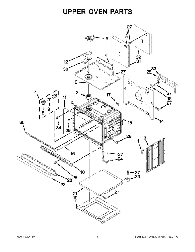 Diagram for WOD93EC0AB01
