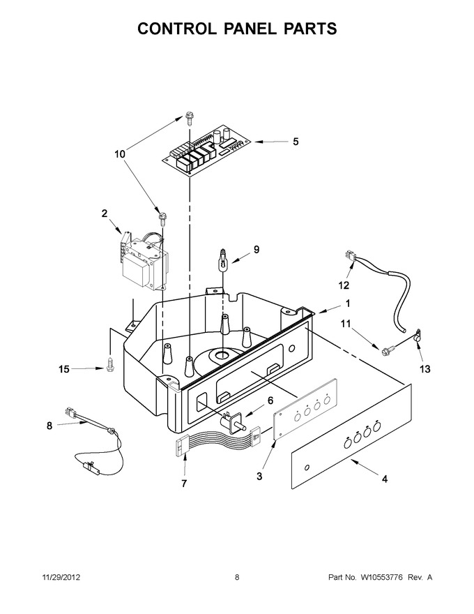 Diagram for KUIS18NNXB1