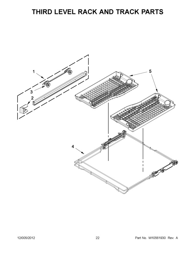 Diagram for KUDE60FXBL5