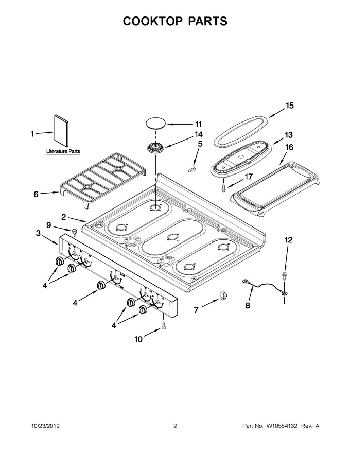 Diagram for SF216LXSQ2