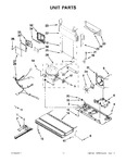 Diagram for 05 - Unit Parts