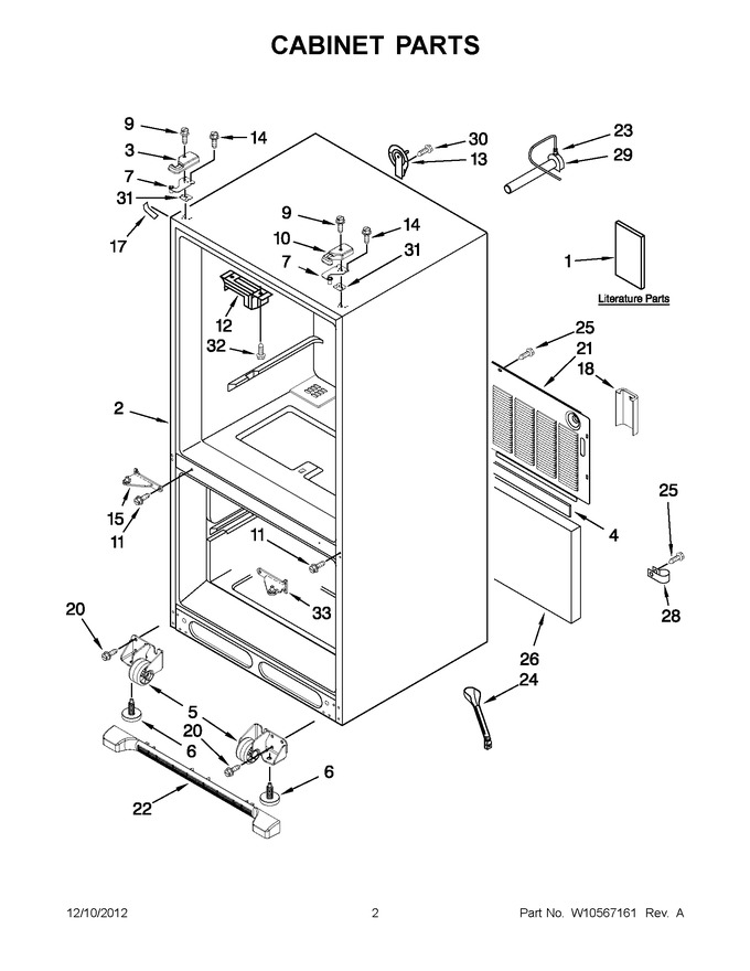 Diagram for GX5FHDXVQ07