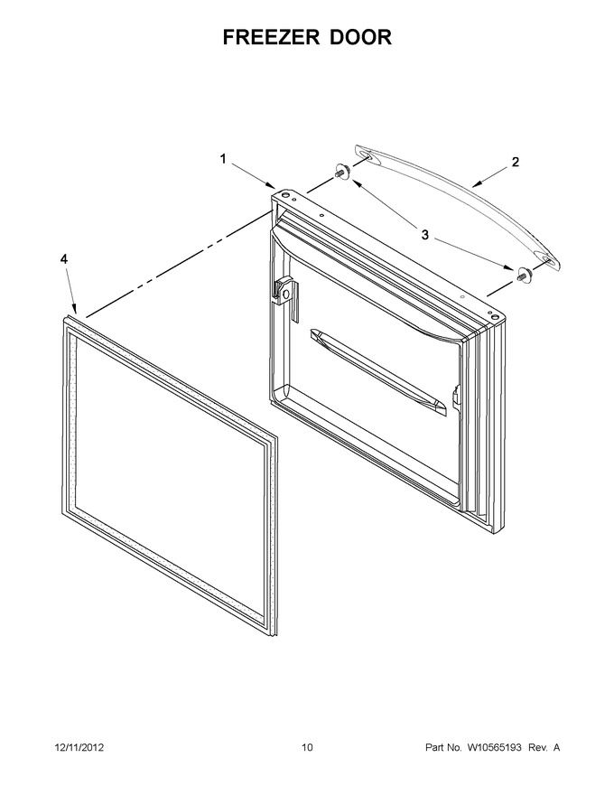 Diagram for GB9FHDXWS08