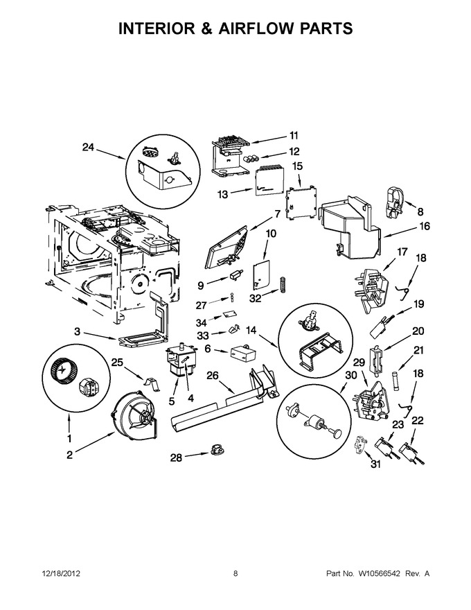 Diagram for KHHC2090SSS4