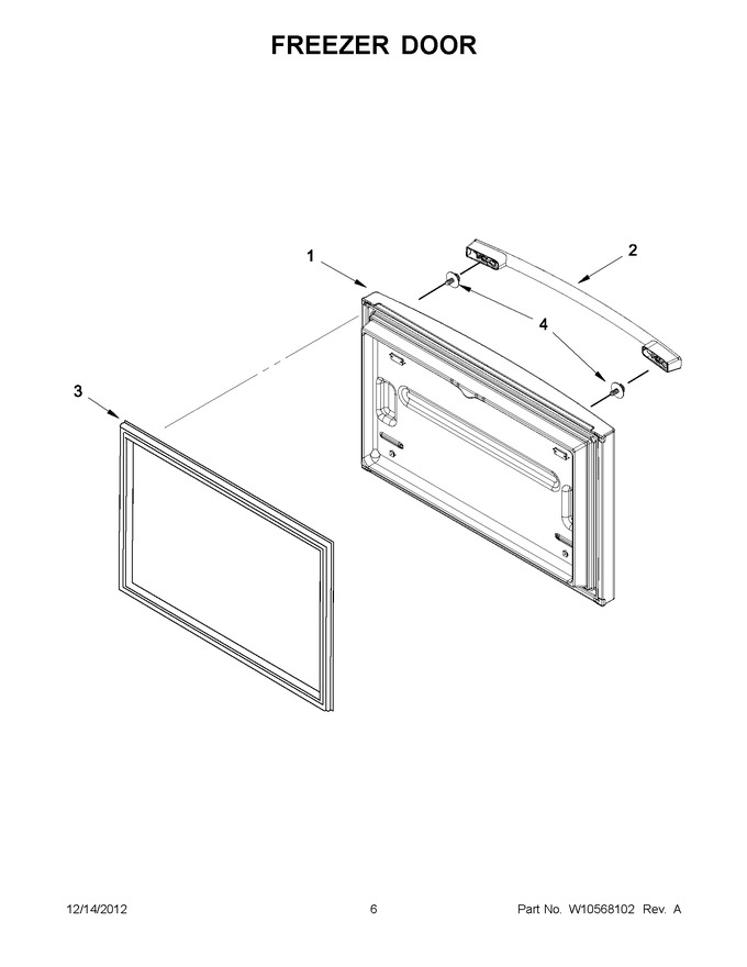 Diagram for GX2SHBXVY09