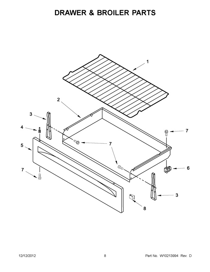 Diagram for YWFE381LVS0