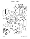 Diagram for 03 - Chassis Parts