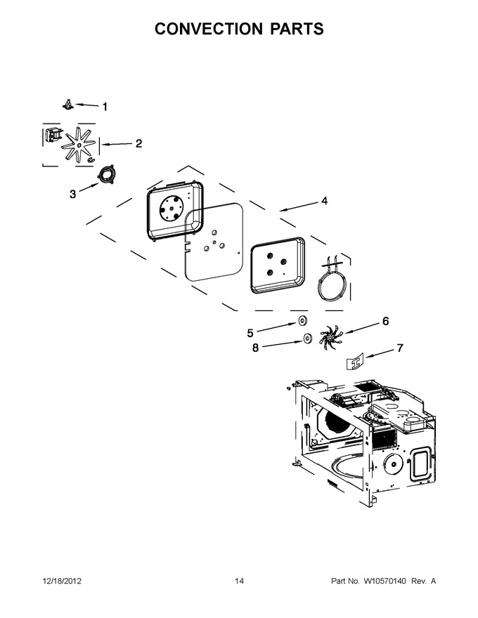 Diagram for KHHC2090SWH3