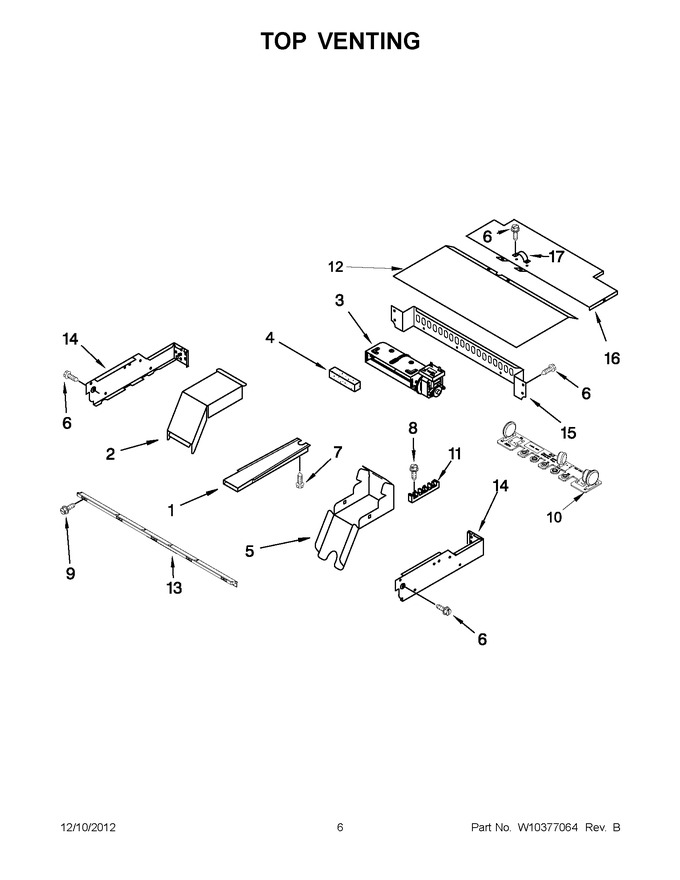 Diagram for RBS307PVB03