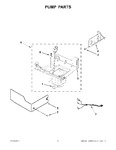 Diagram for 03 - Pump Parts