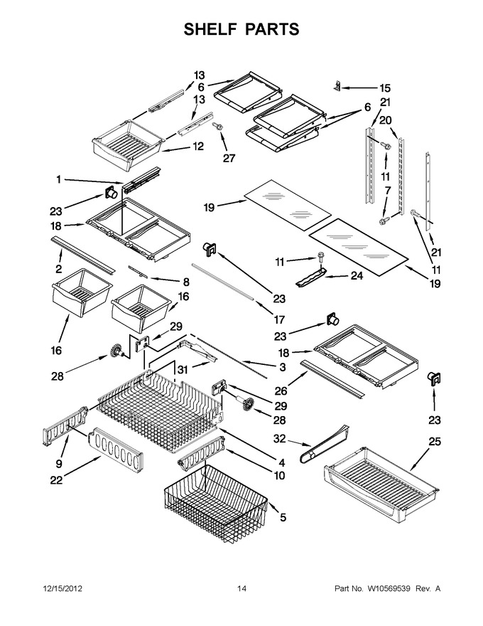 Diagram for GX2FHDXVB08