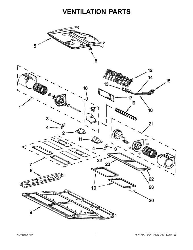 Diagram for KHMS2050SSS4