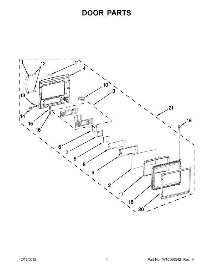 Diagram for KHHC2090SSS4