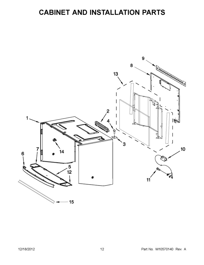 Diagram for KHHC2090SBL3