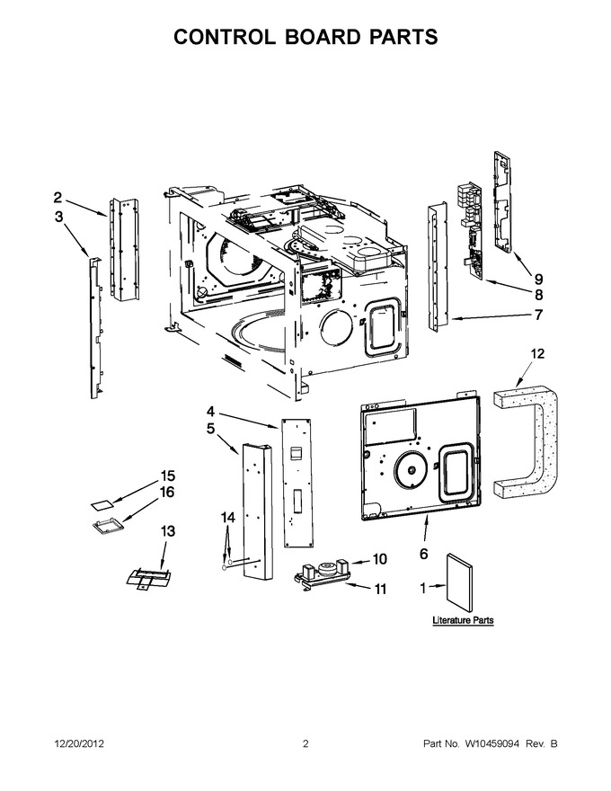 Diagram for KHMS2056SSS3