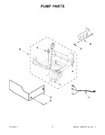 Diagram for 03 - Pump Parts