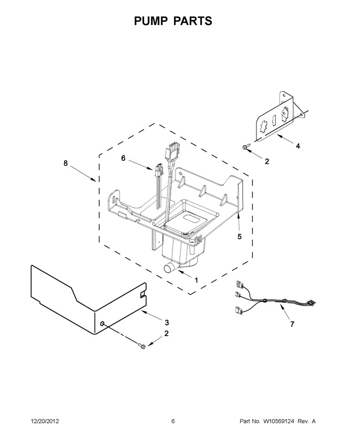 Diagram for KUIC15NRXS2