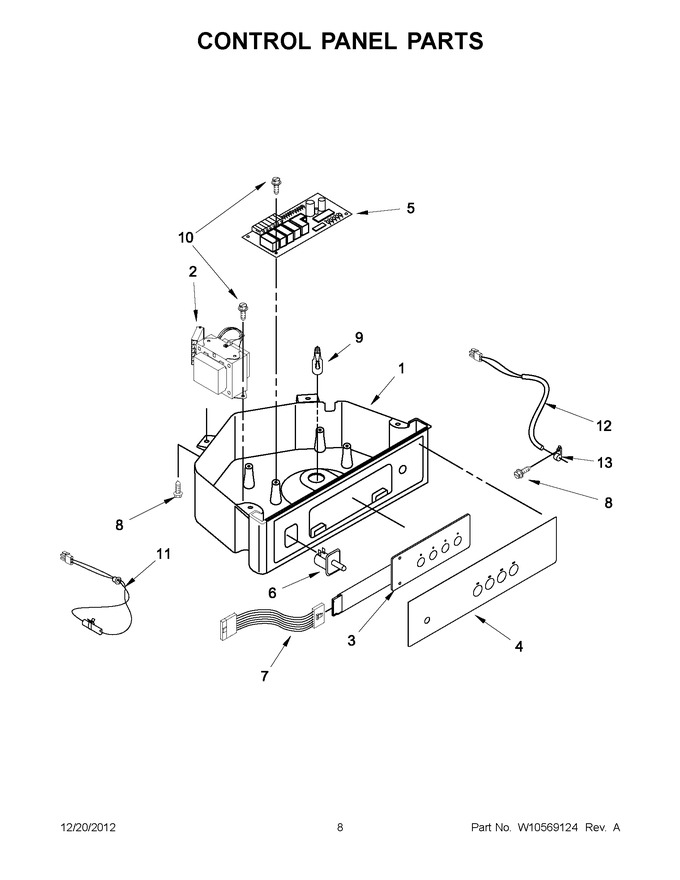 Diagram for KUIC15NRXS2