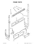 Diagram for 04 - Frame Parts