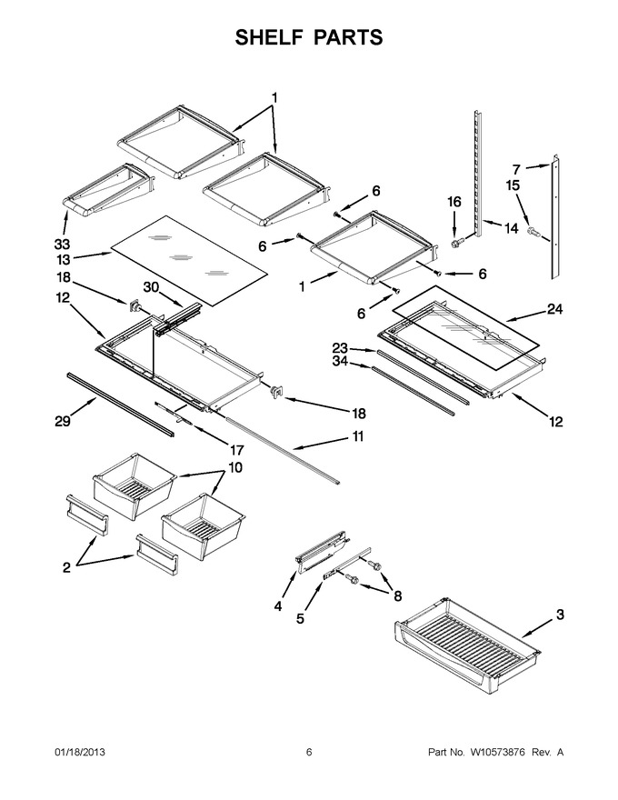 Diagram for GI6FARXXQ07