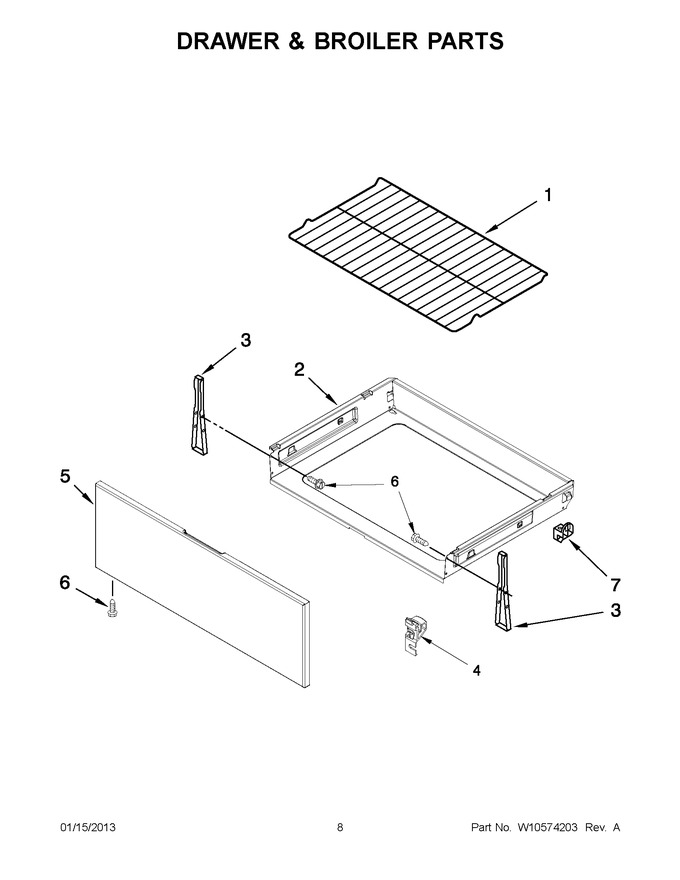 Diagram for IES426AS0