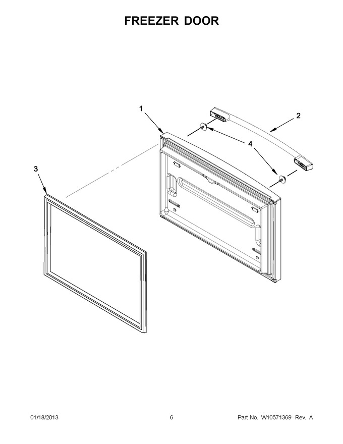 Diagram for GX2FHDXVQ05