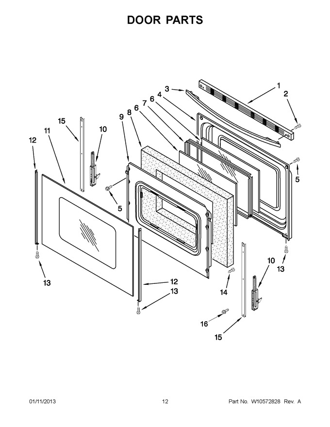 Diagram for IGS426AS0