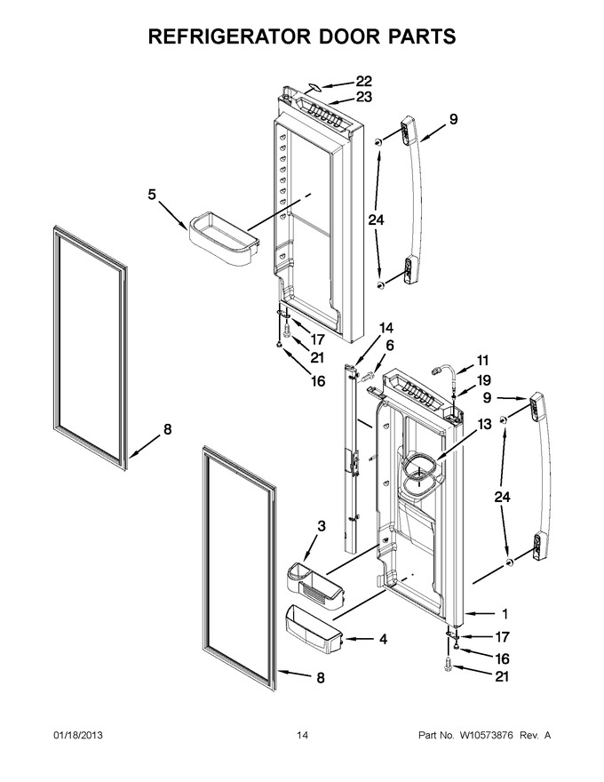 Diagram for GI6FARXXQ07