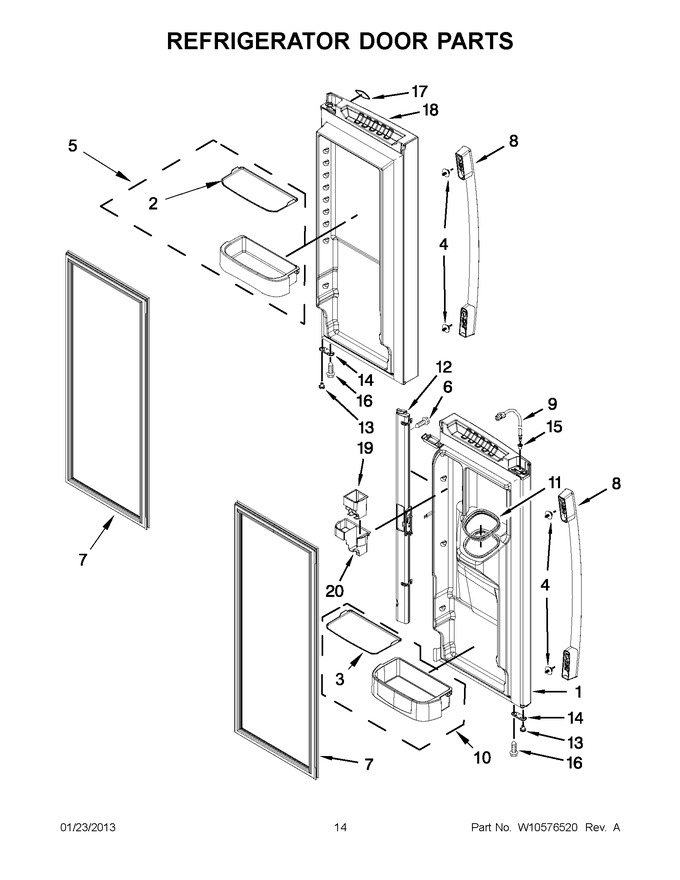 Diagram for GI0FSAXVB09