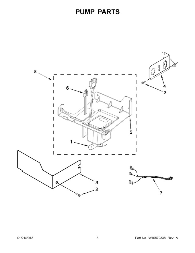 Diagram for KUIC18NNXS2