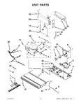 Diagram for 10 - Unit Parts
