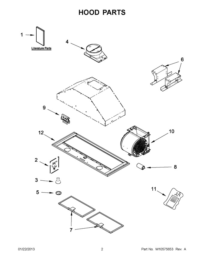 Diagram for IXL5430BS0