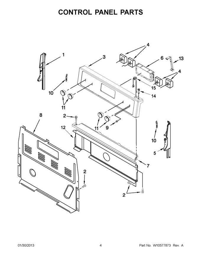 Diagram for YWFC310S0BS0