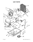 Diagram for 05 - Unit Parts