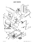 Diagram for 05 - Unit Parts