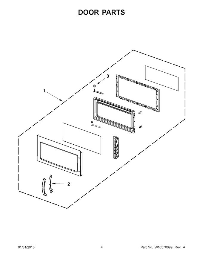 Diagram for WMH53520AE1